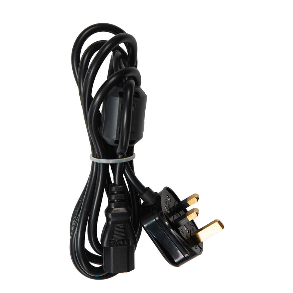 DELTA power cable (UK)