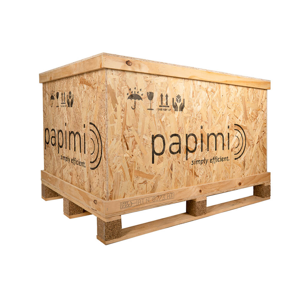 Systempackaging (DELTA/ASKLIPIOS)