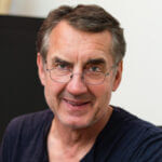 Prof. Heinrich Bergmüller - Bergmüller Zentrum