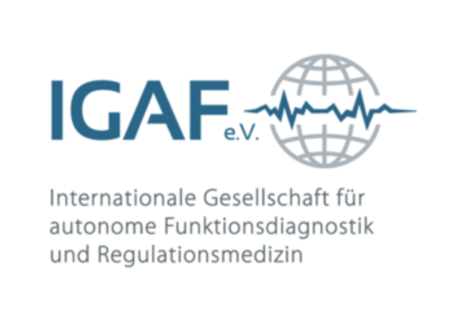 IGAF e.V. (Internationale Gesellschaft für autonome Funktionsdiagnostik und Regulationsmedizin)