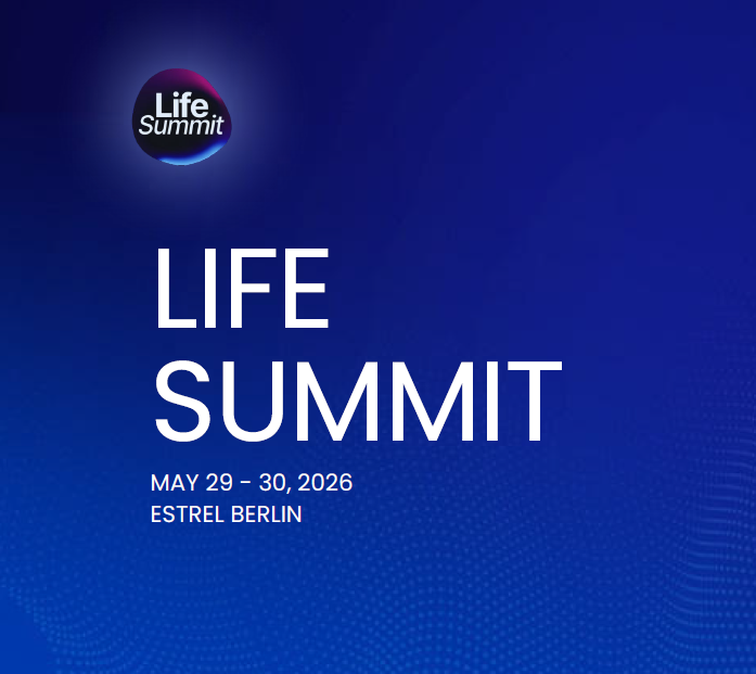 Life Summit Berlin